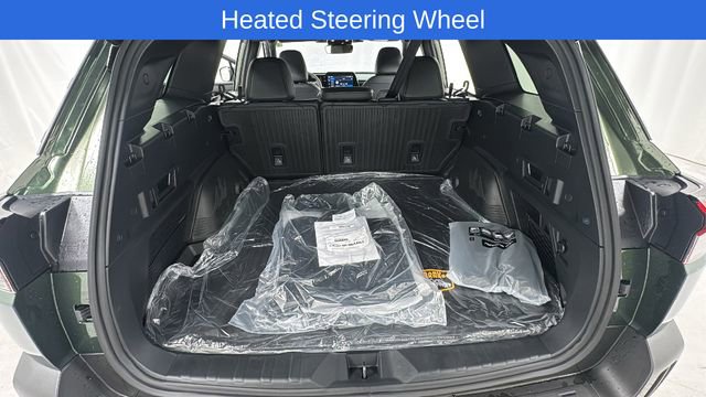 New 2026 Subaru Outback Wilderness image 15