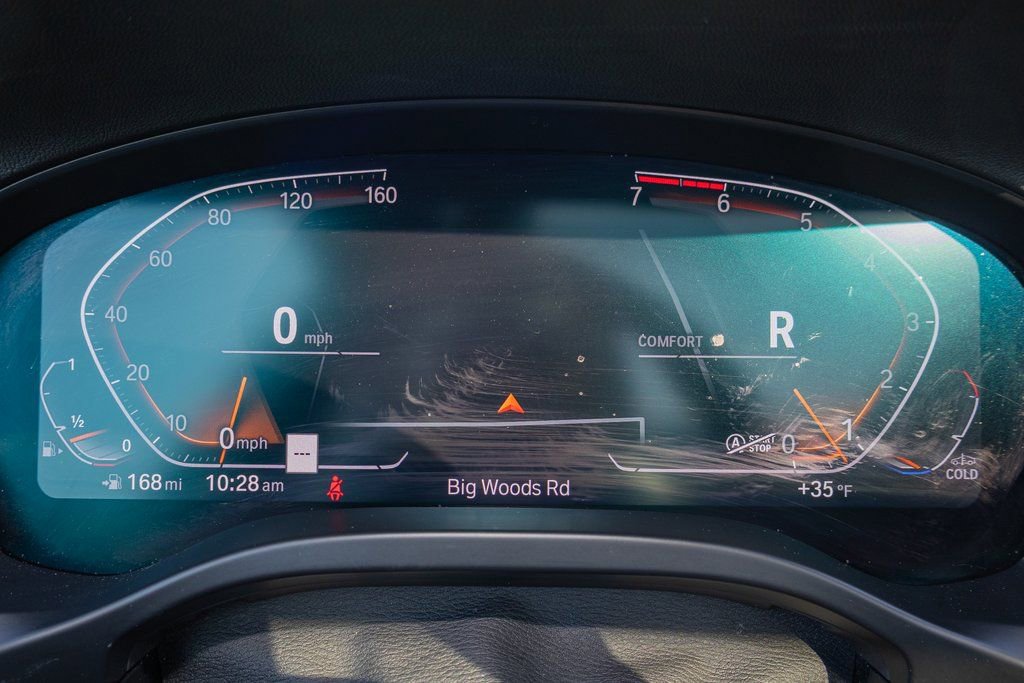 Used 2023 BMW X3 xDrive30i w/ Premium Package image 24