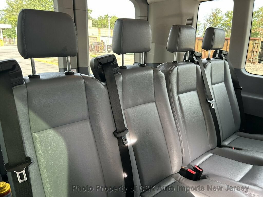 Used 2019 Ford Transit 350 XL RWD image 20