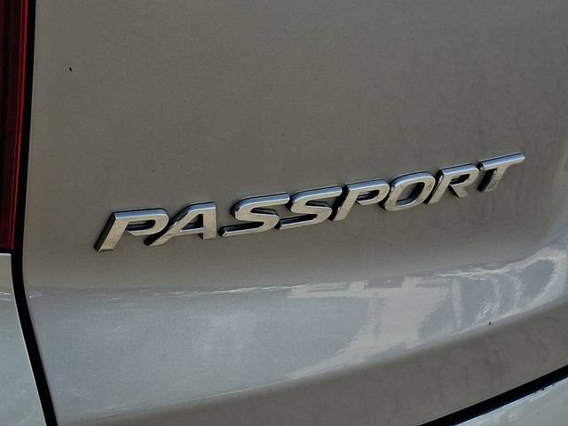 Certified 2024 Honda Passport EX-L image 31