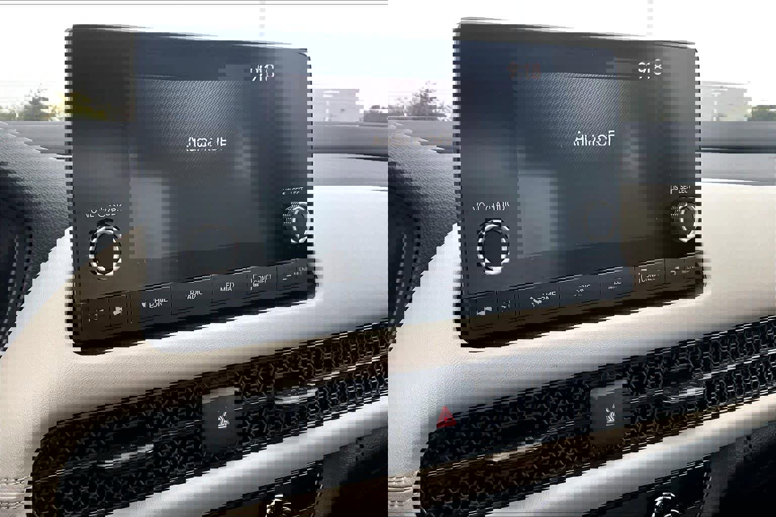 Used 2025 Honda HR-V LX image 34