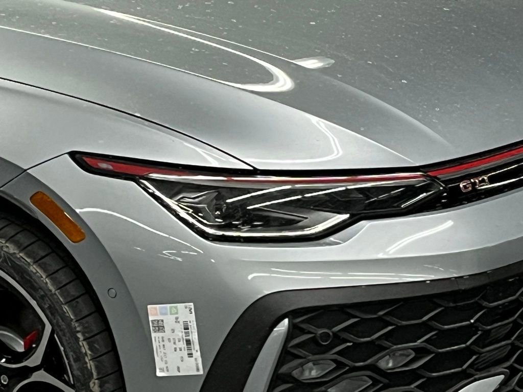 New 2026 Volkswagen GTI Autobahn image 39