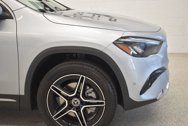 New 2026 Mercedes-Benz GLA 250 4MATIC image 13