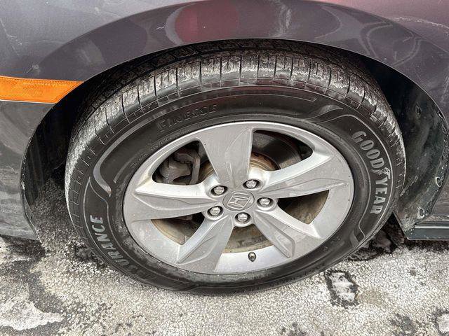 Used 2020 Honda Odyssey EX-L image 5