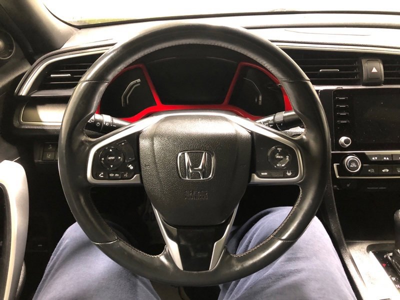 Used 2019 Honda Civic EX image 19