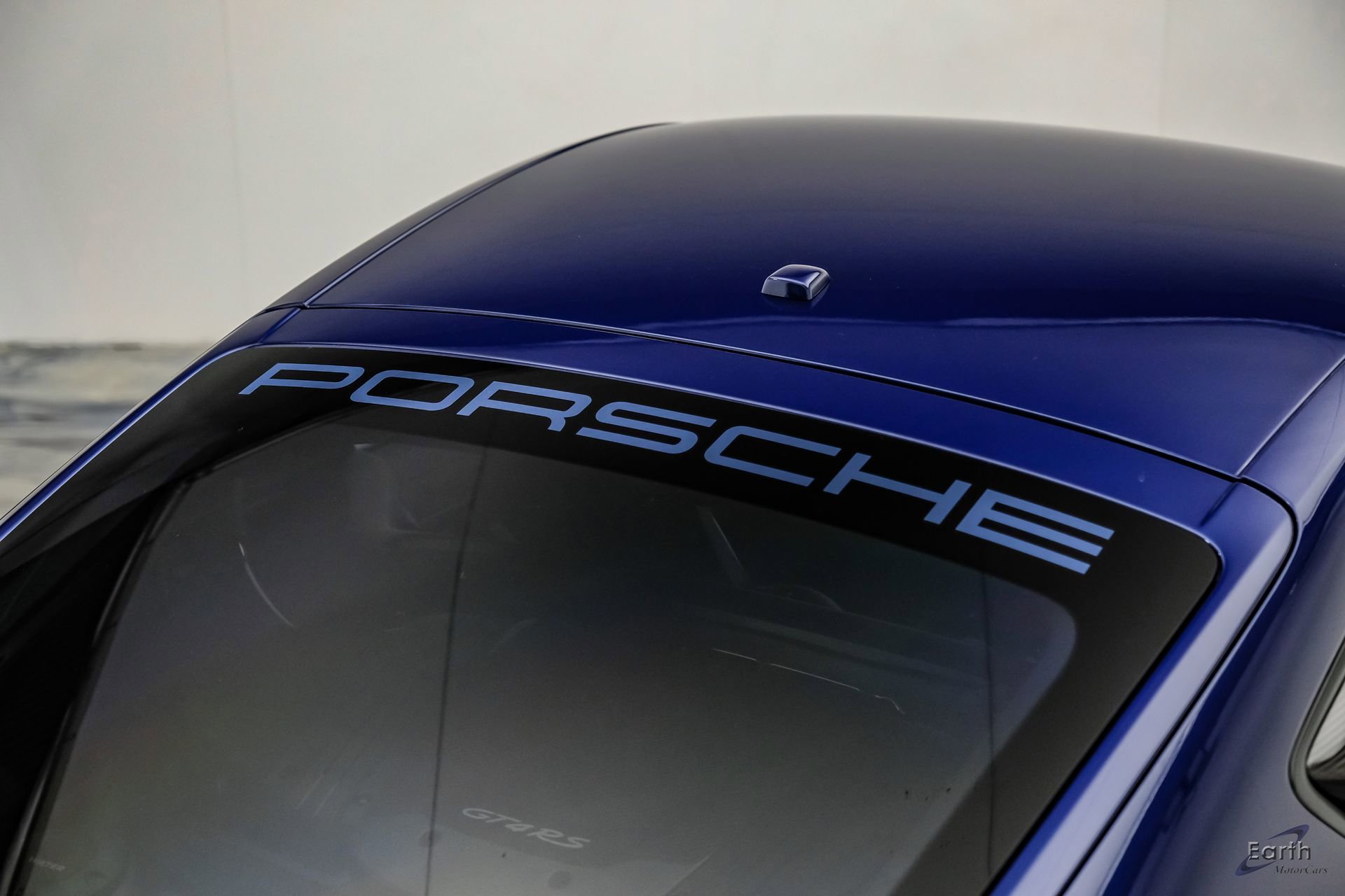 Used 2025 Porsche 718 Cayman GT4 RS RWD image 19