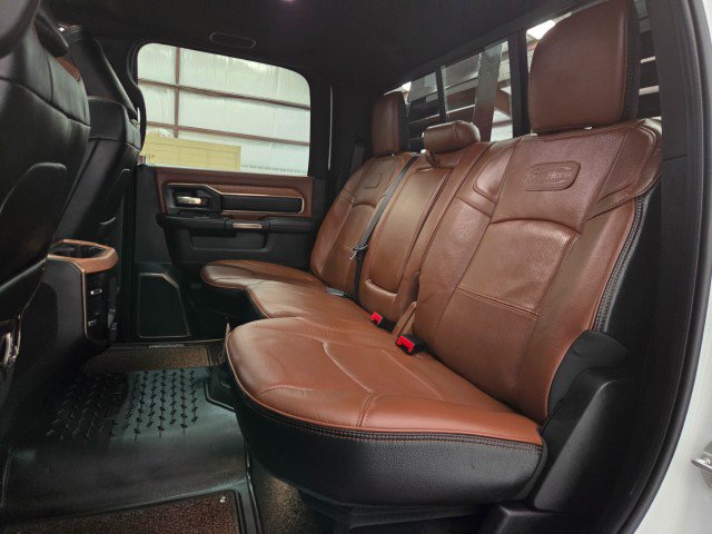 Used 2024 RAM 3500 Limited w/ Safety Group image 83