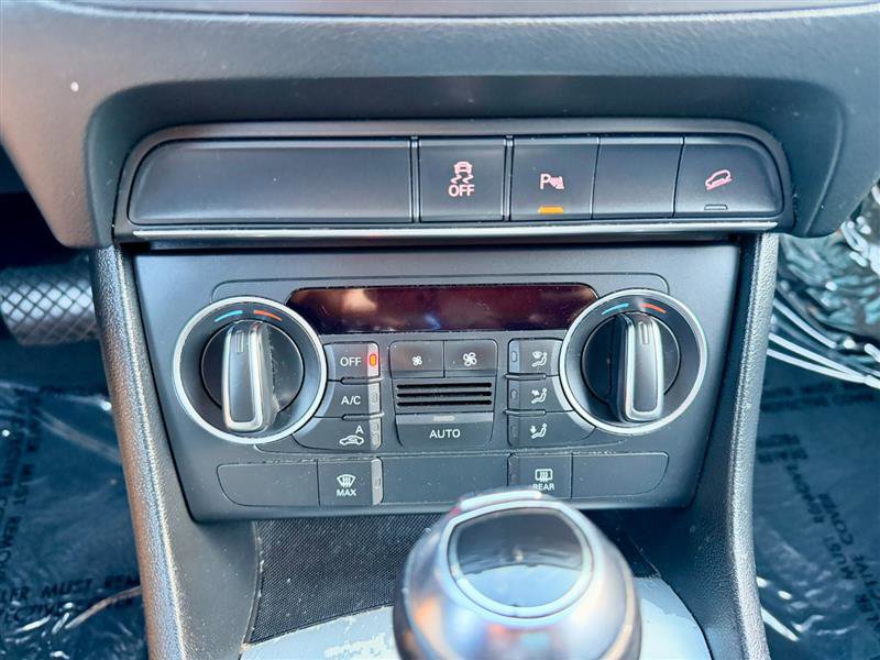 Used 2017 Audi Q3 2.0T Premium FWD image 17
