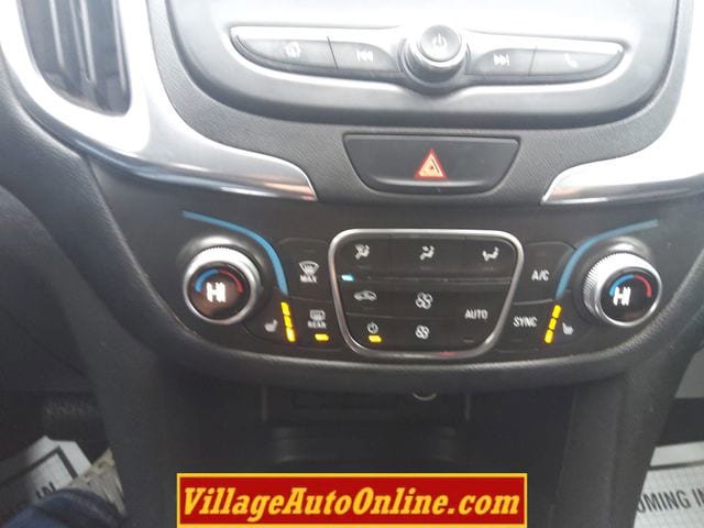 Used 2019 Chevrolet Equinox LT image 25