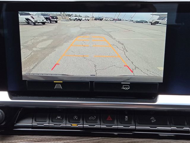 Used 2023 Chevrolet Silverado 1500 RST w/ Z71 Off-Road Package image 20