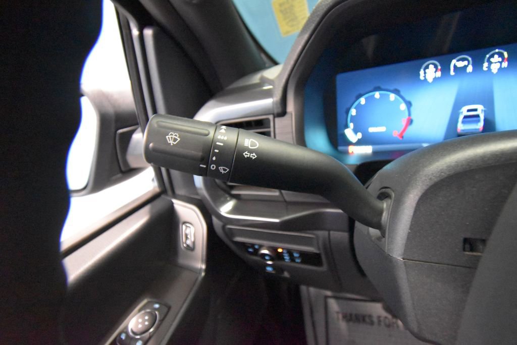 Used 2024 Ford F150 STX w/ STX Black Appearance Package image 13