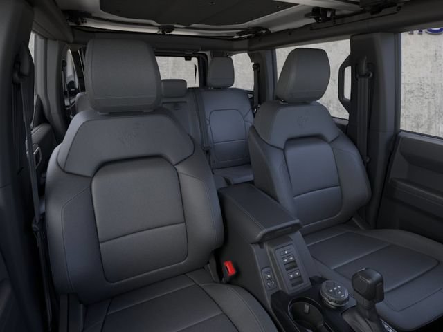 New 2026 Ford Bronco Outer Banks AWD/4WD image 10