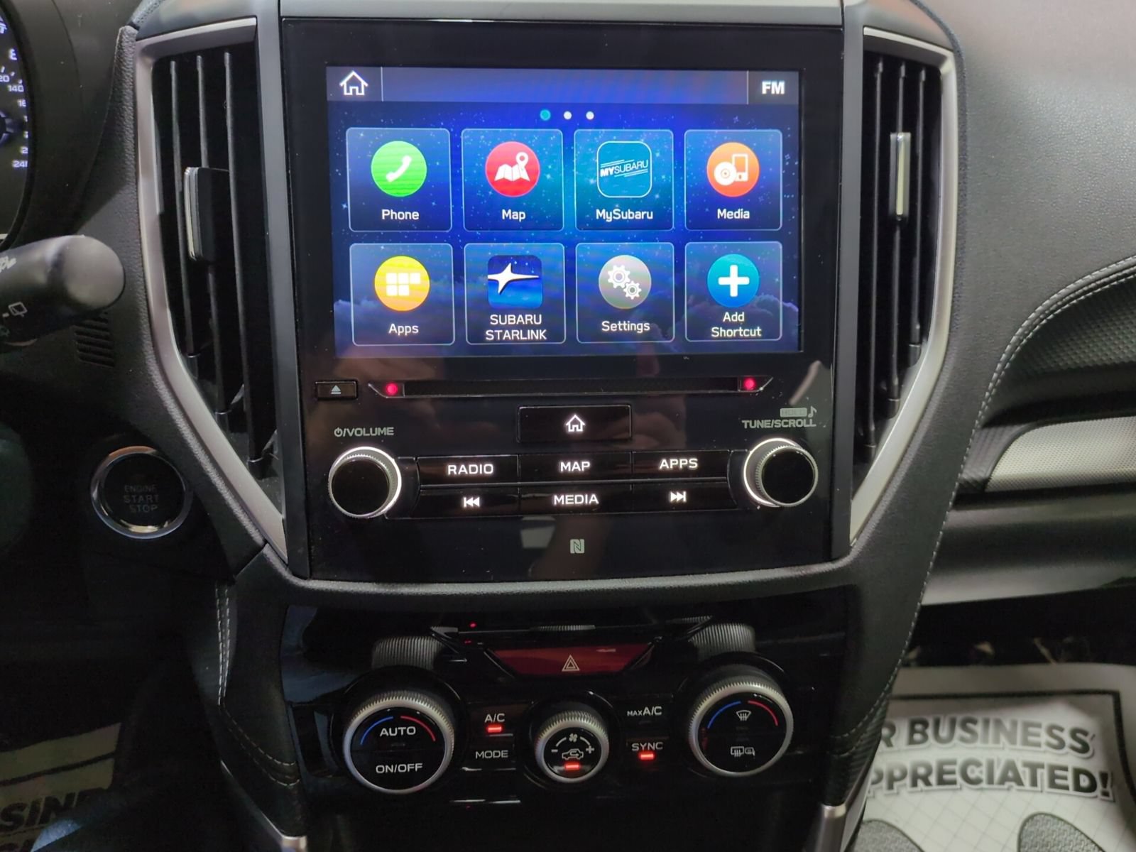 Certified 2021 Subaru Forester Limited AWD/4WD image 25