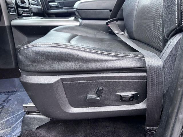 Used 2016 RAM 1500 Sport w/ Sport Premium Group image 12