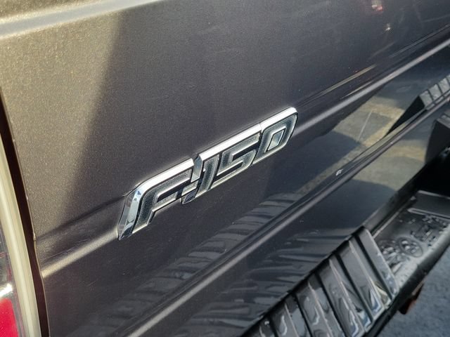 Used 2011 Ford F150 XLT w/ XLT Chrome Pkg RWD image 5