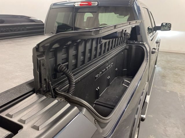 Used 2021 RAM 1500 Limited w/ Bed Utility Group AWD/4WD image 29