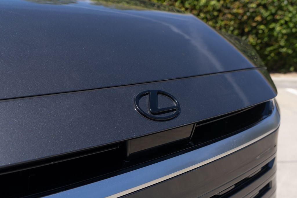 New 2026 Lexus TX 350 AWD image 5