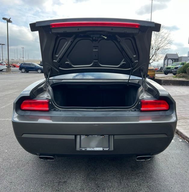 Used 2009 Dodge Challenger R/T image 21