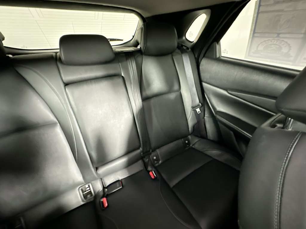 Used 2024 MAZDA CX-30 AWD 2.5 S w/ Preferred Package image 14
