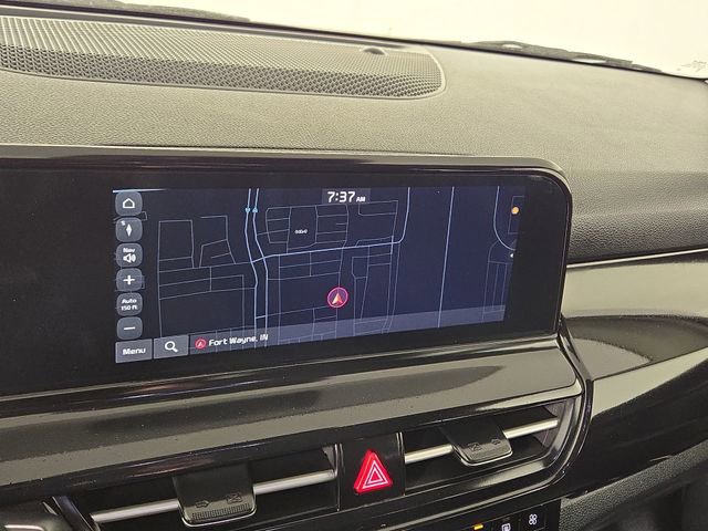 Certified 2025 Kia Seltos S image 19