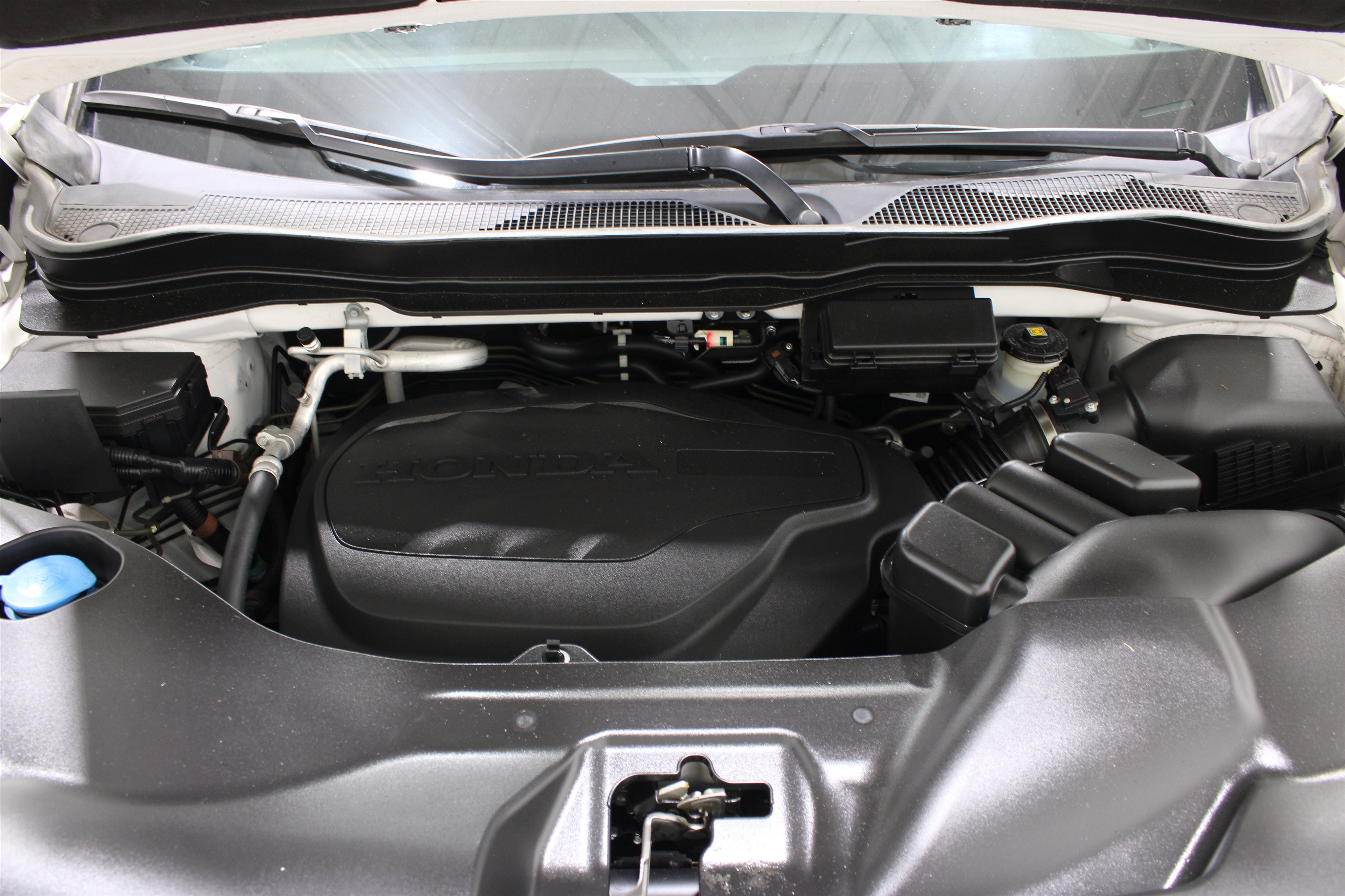 Used 2023 Honda Passport EX-L image 43