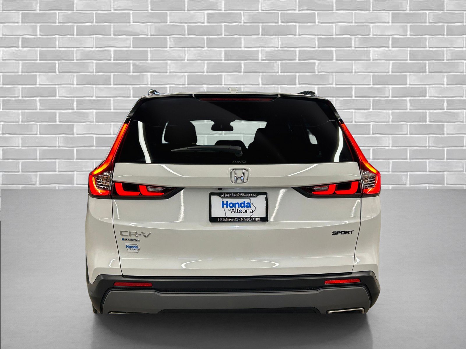 Used 2023 Honda CR-V Sport image 4