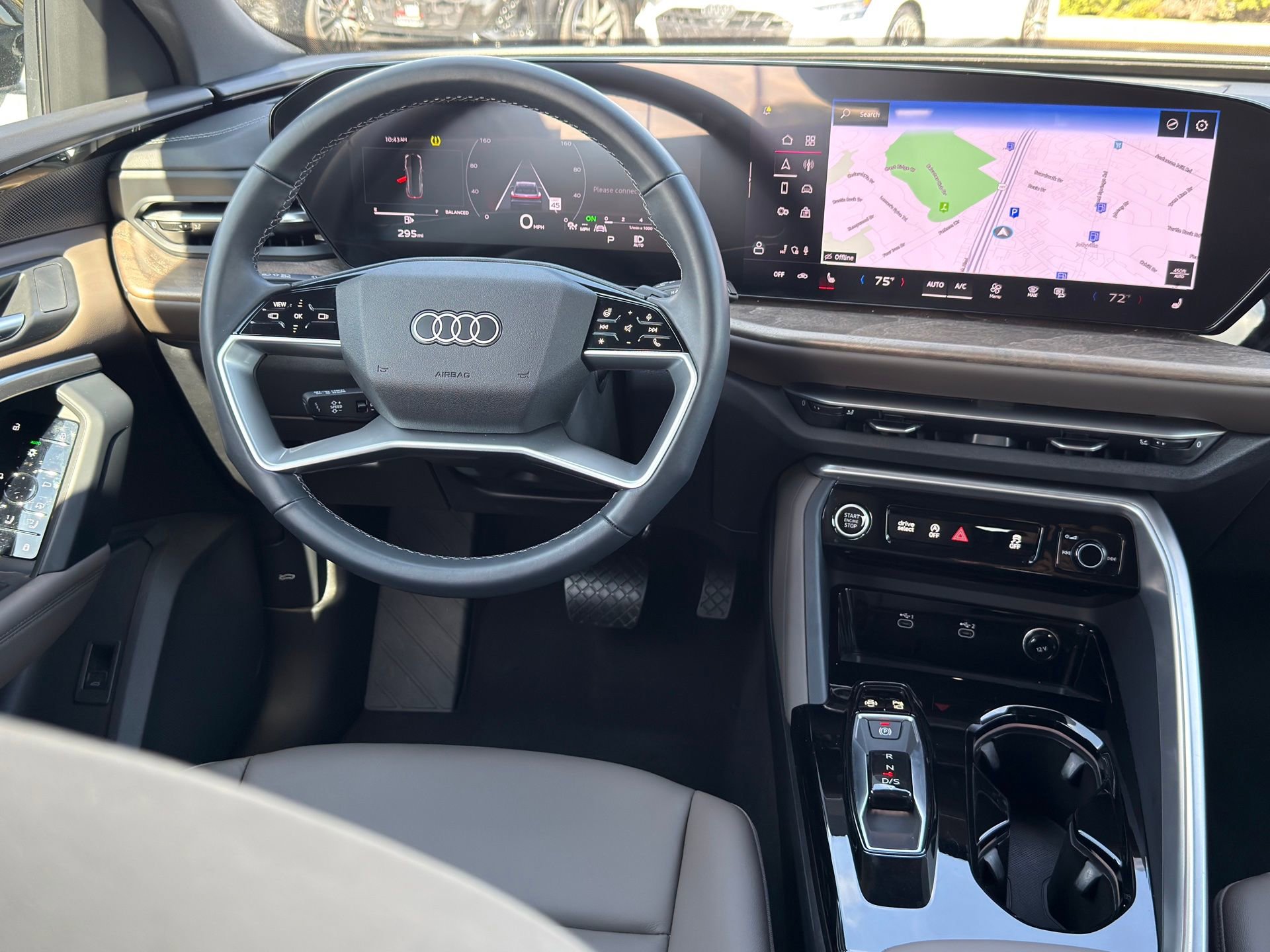 Certified 2025 Audi Q5 Premium w/ Convenience Package image 21