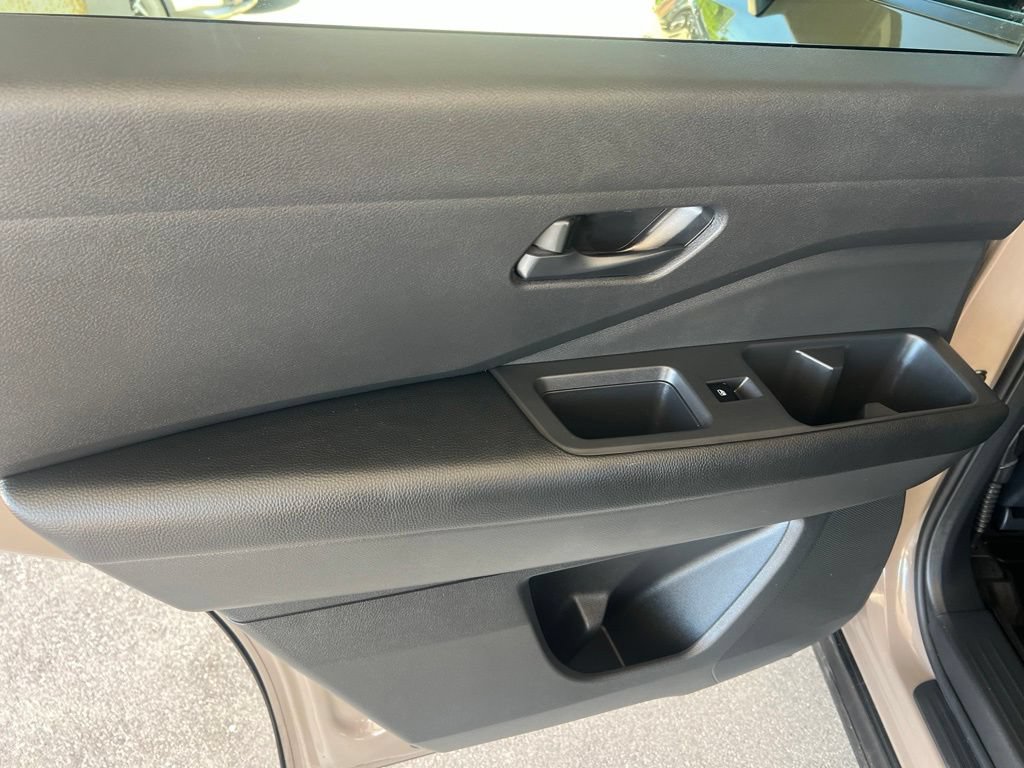 Certified 2023 Nissan Pathfinder Rock Creek AWD/4WD image 10
