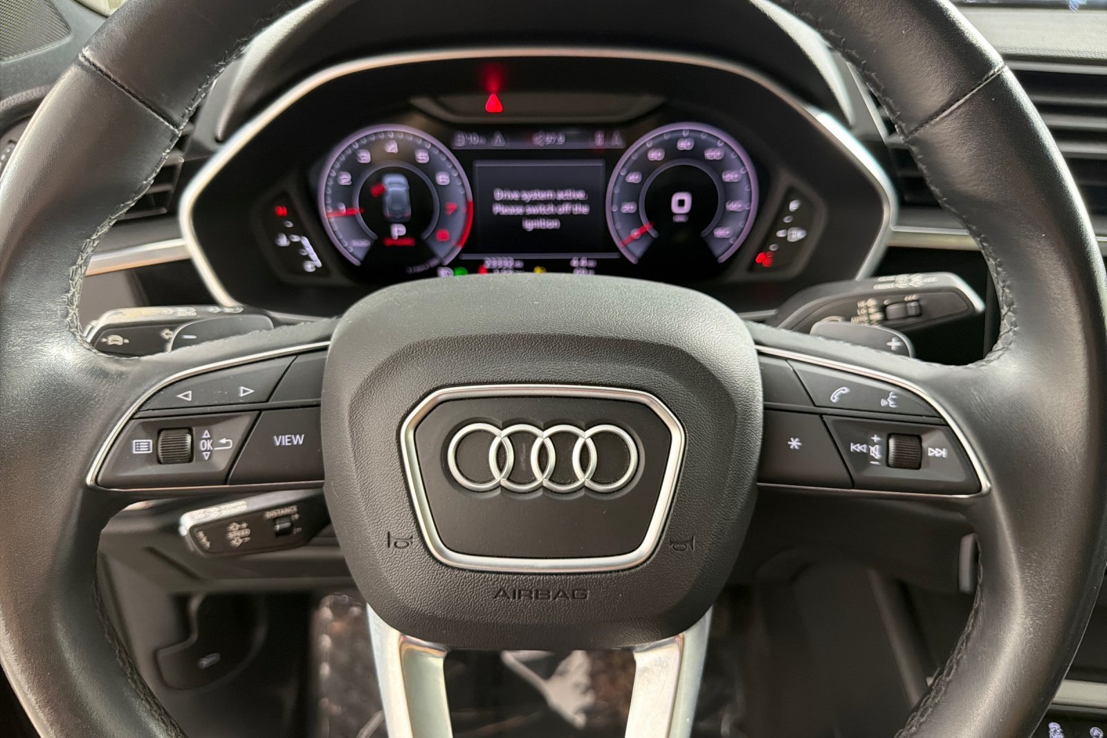 Used 2023 Audi Q3 2.0T Premium Plus w/ Premium Plus Package AWD/4WD image 22