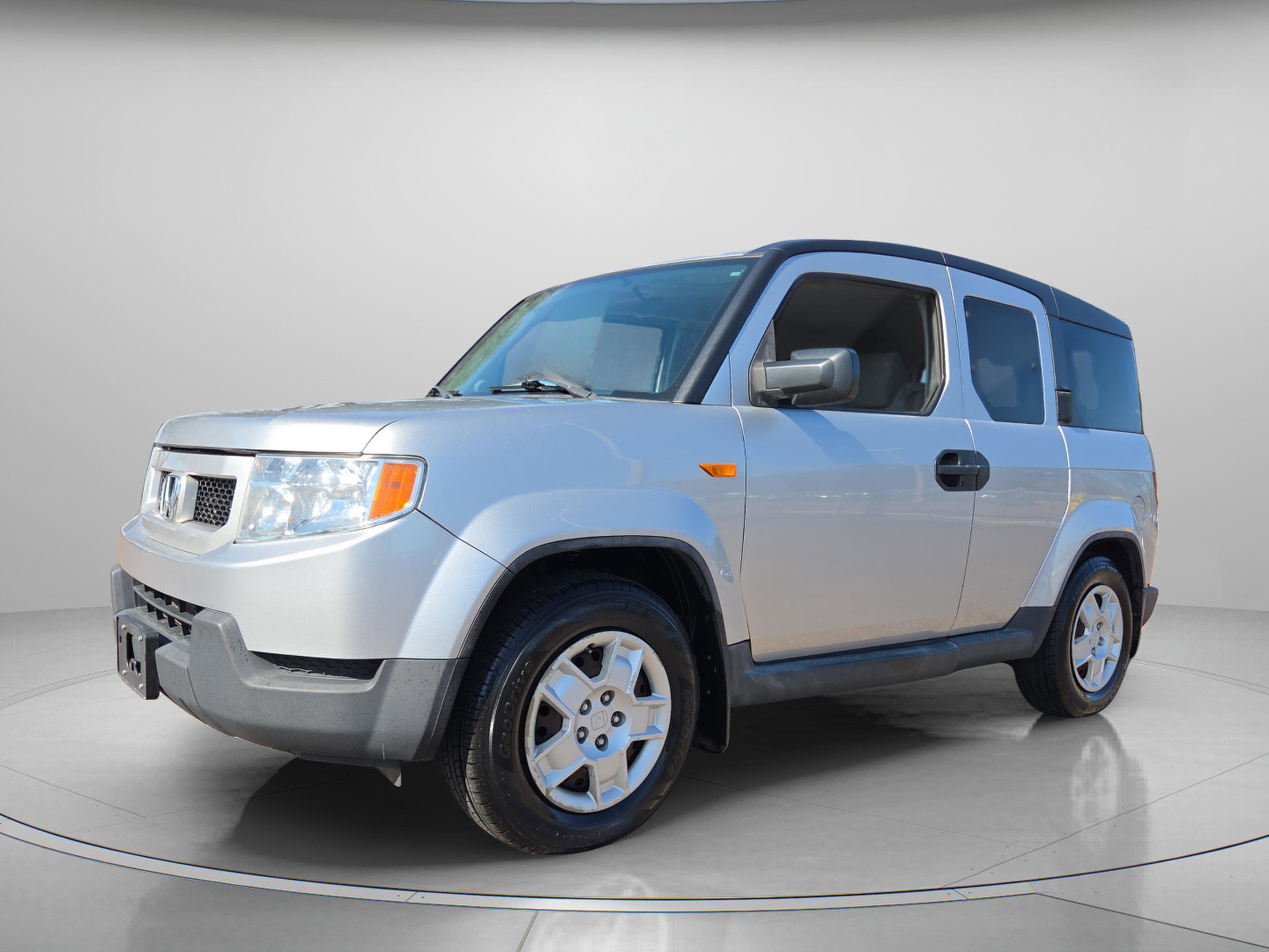 Used 2011 Honda Element LX image 2