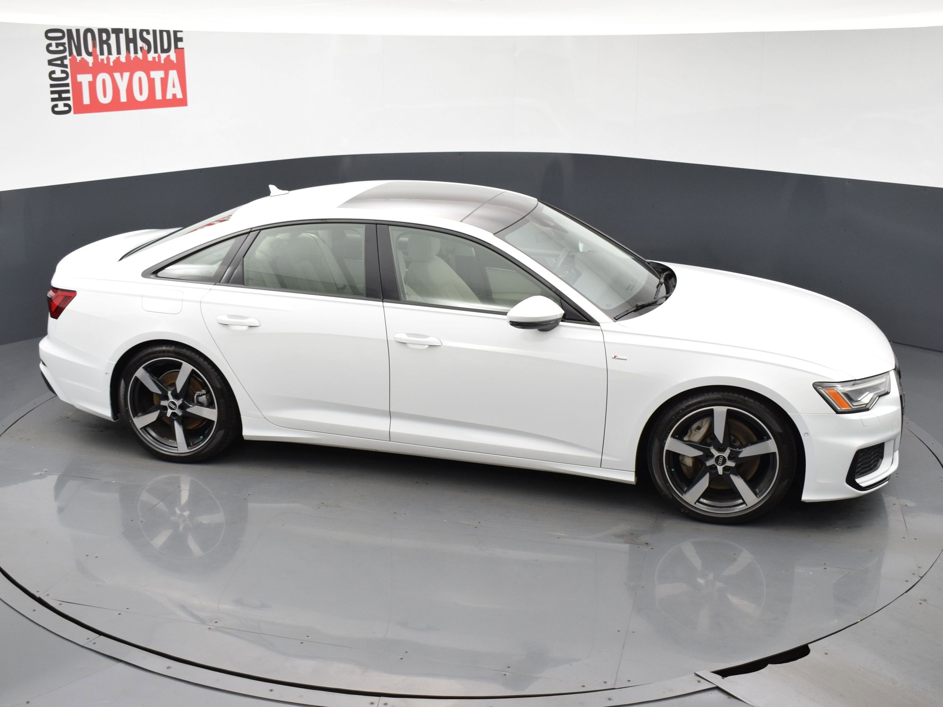 Used 2021 Audi A6 Premium Plus w/ Premium Plus Package AWD/4WD image 33