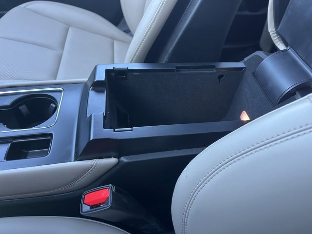 Used 2025 Lincoln Corsair Grand Touring w/ Equipment Group 301A image 39