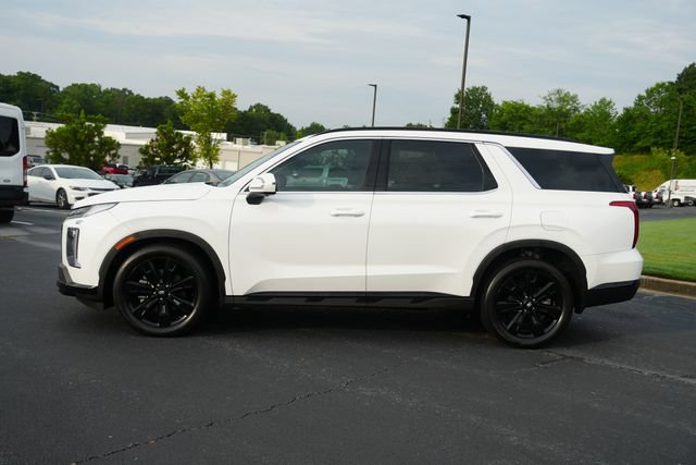 Used 2025 Hyundai Palisade XRT AWD/4WD image 4