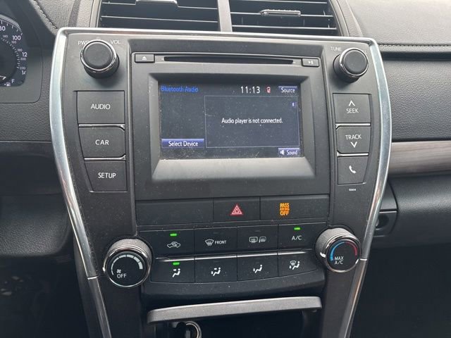 Used 2016 Toyota Camry LE image 10