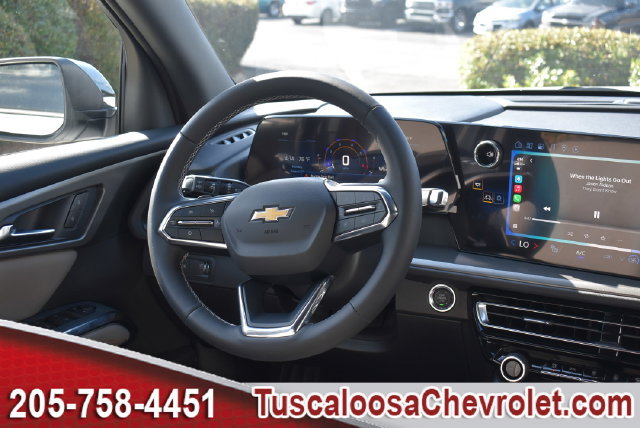 New 2027 Chevrolet Traverse LT w/ Driver Confidence Package FWD image 21