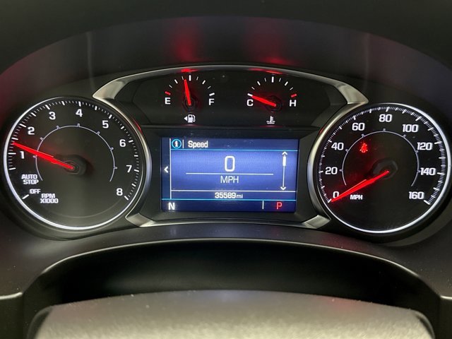 Used 2023 GMC Terrain SLE w/ Driver Convenience Package AWD/4WD image 13