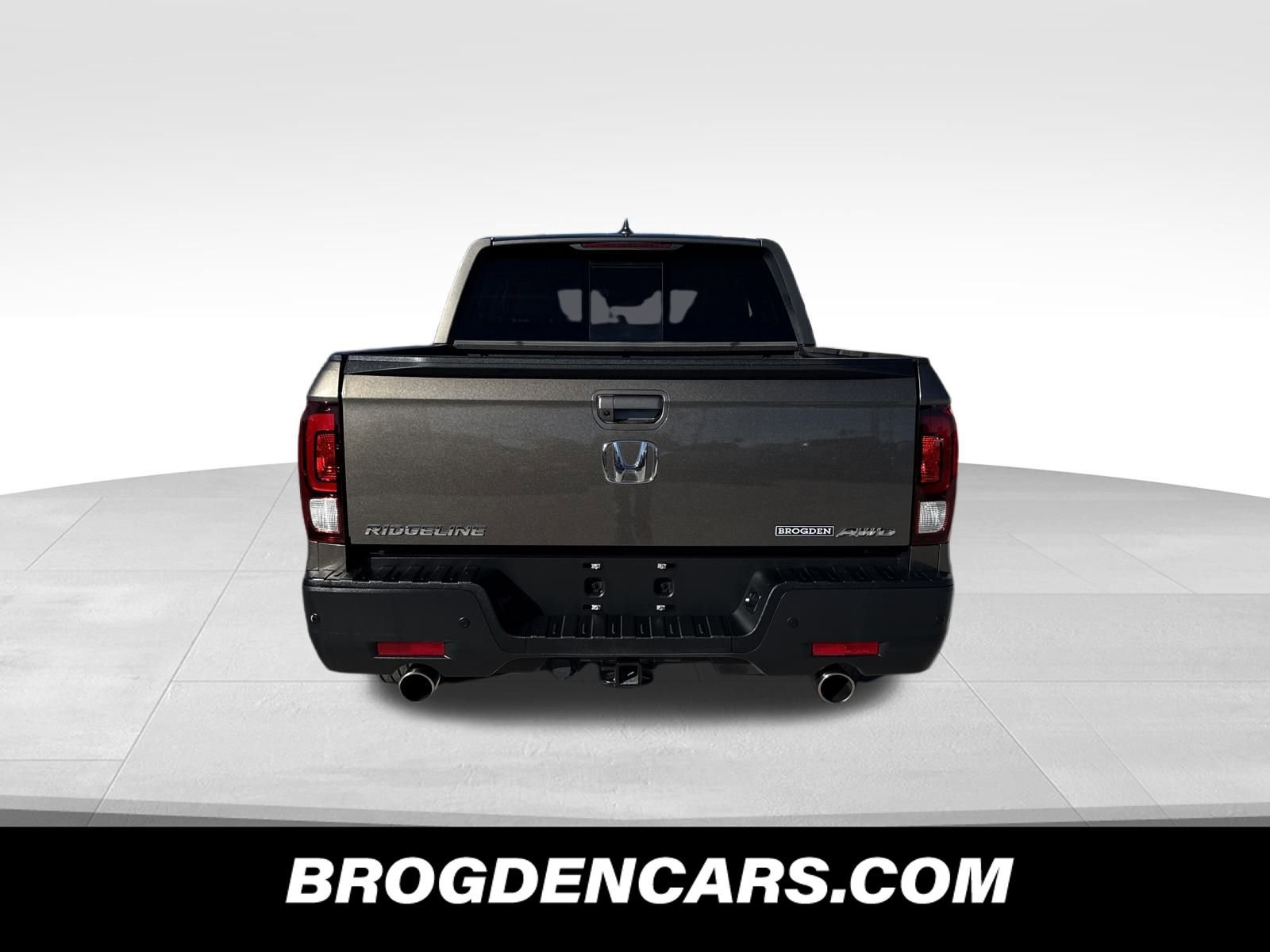 Used 2022 Honda Ridgeline RTL-E image 5