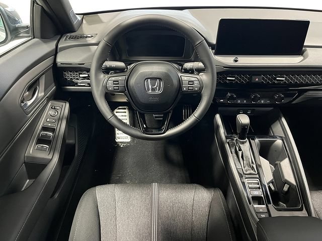 New 2026 Honda Accord Sport image 22