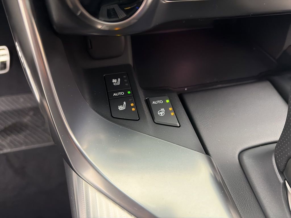 New 2026 Lexus LX 700h F Sport image 16