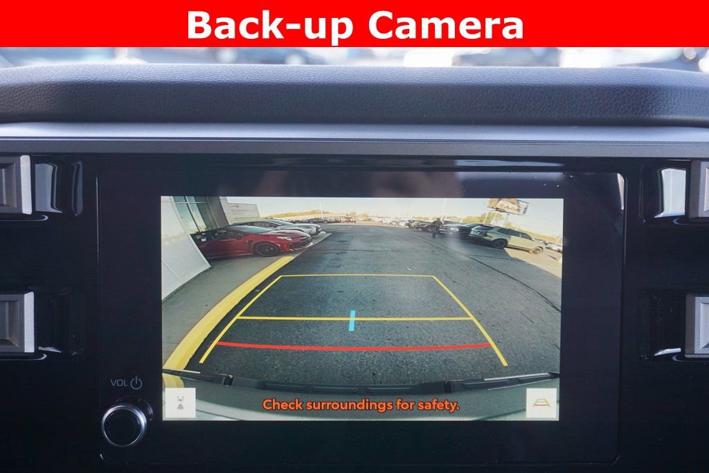 New 2026 Toyota Tundra SR5 image 9