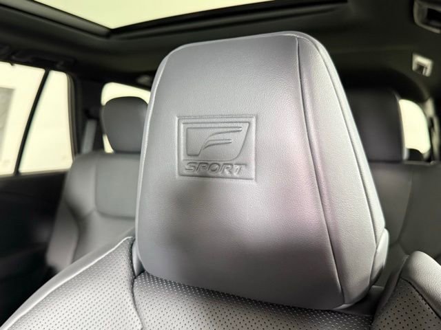 New 2026 Lexus TX 350 AWD image 10