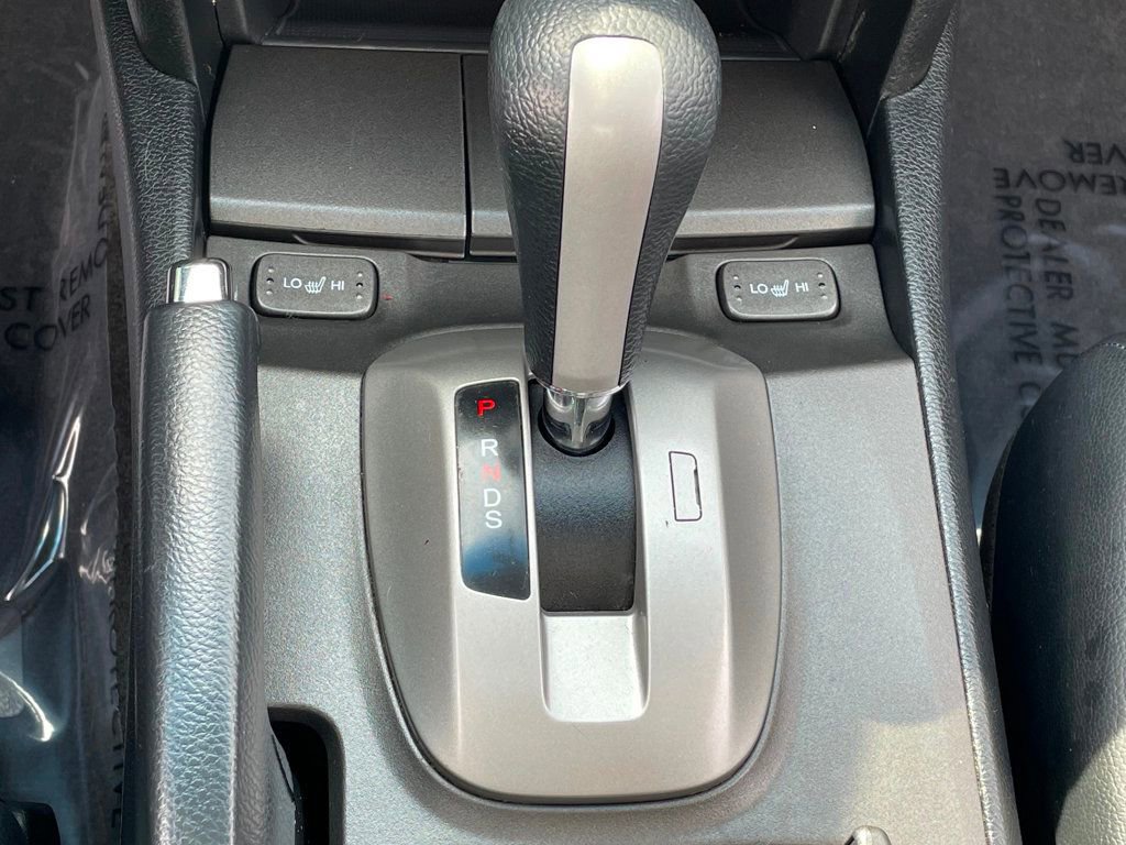 Used 2012 Honda Accord EX-L image 31