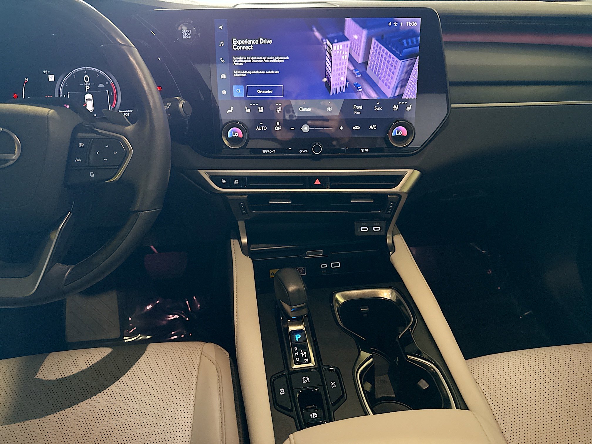 Used 2024 Lexus RX 350 Premium Plus image 20