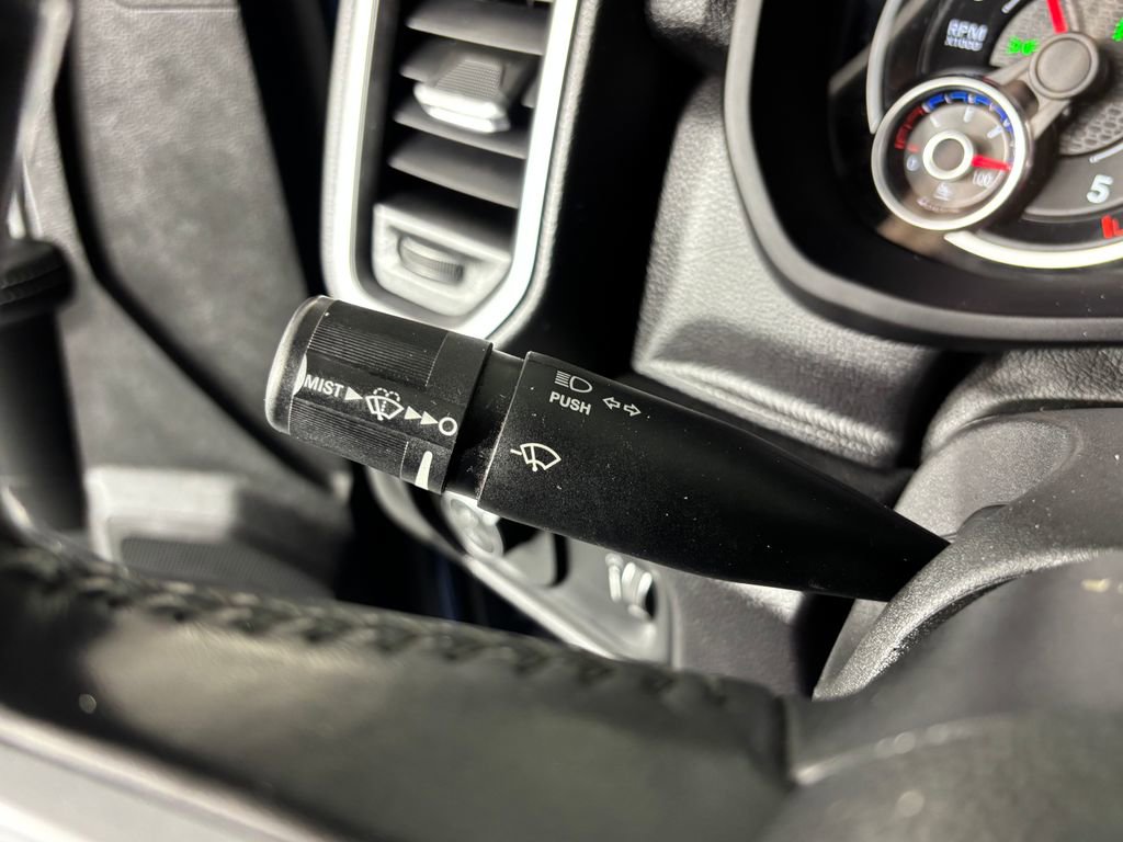 Used 2021 RAM 2500 Big Horn w/ Level B Equipment Group image 18