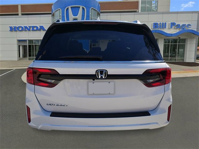 New 2026 Honda Odyssey EX-L image 3