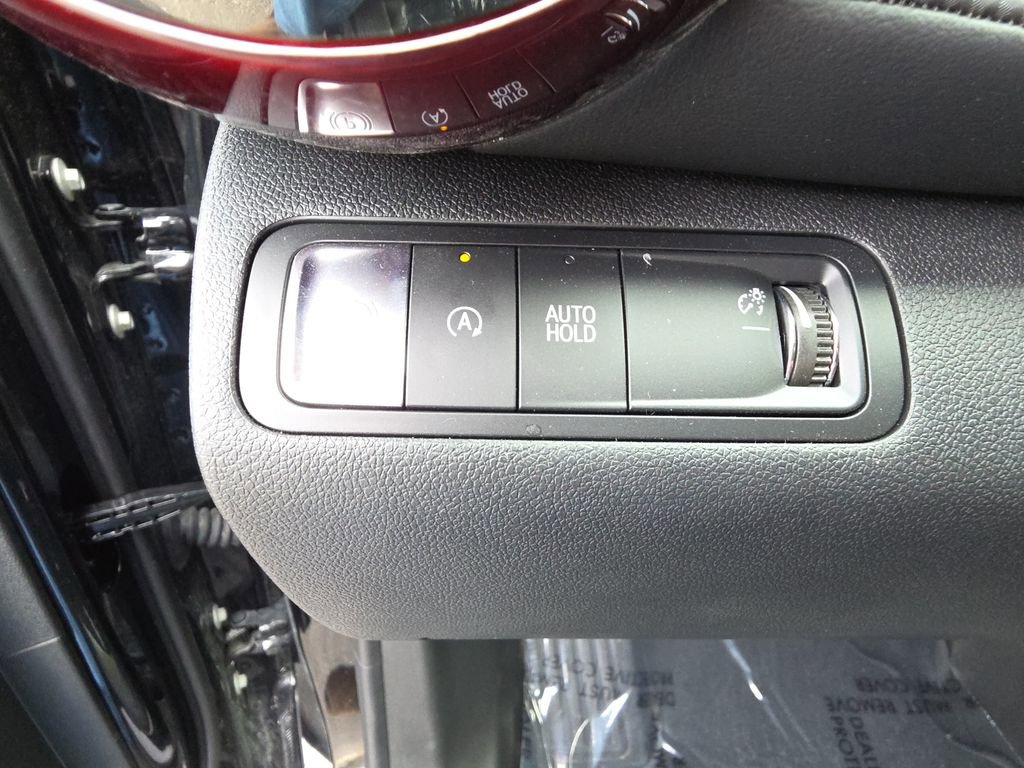 New 2026 Chevrolet Equinox RS w/ Convenience Package III FWD image 20