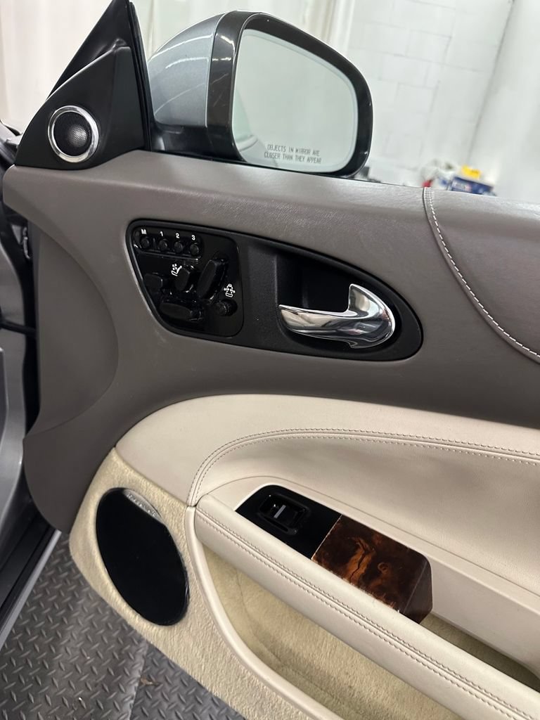 Used 2012 Jaguar XK Convertible RWD image 30