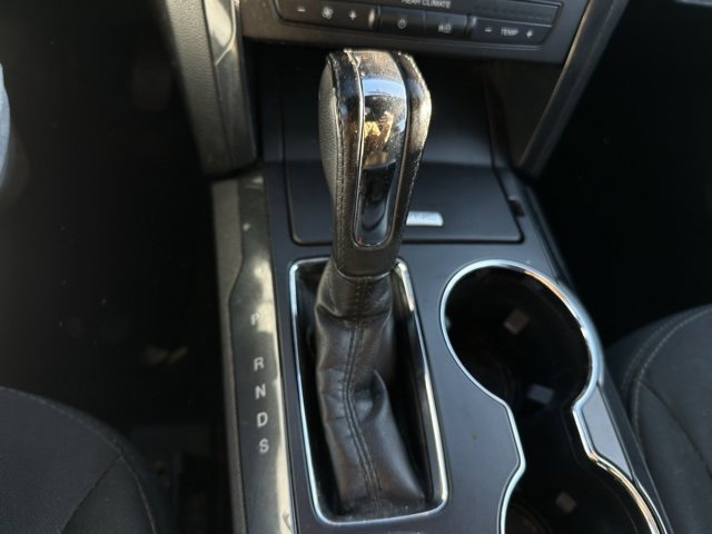 Used 2017 Ford Explorer XLT image 32