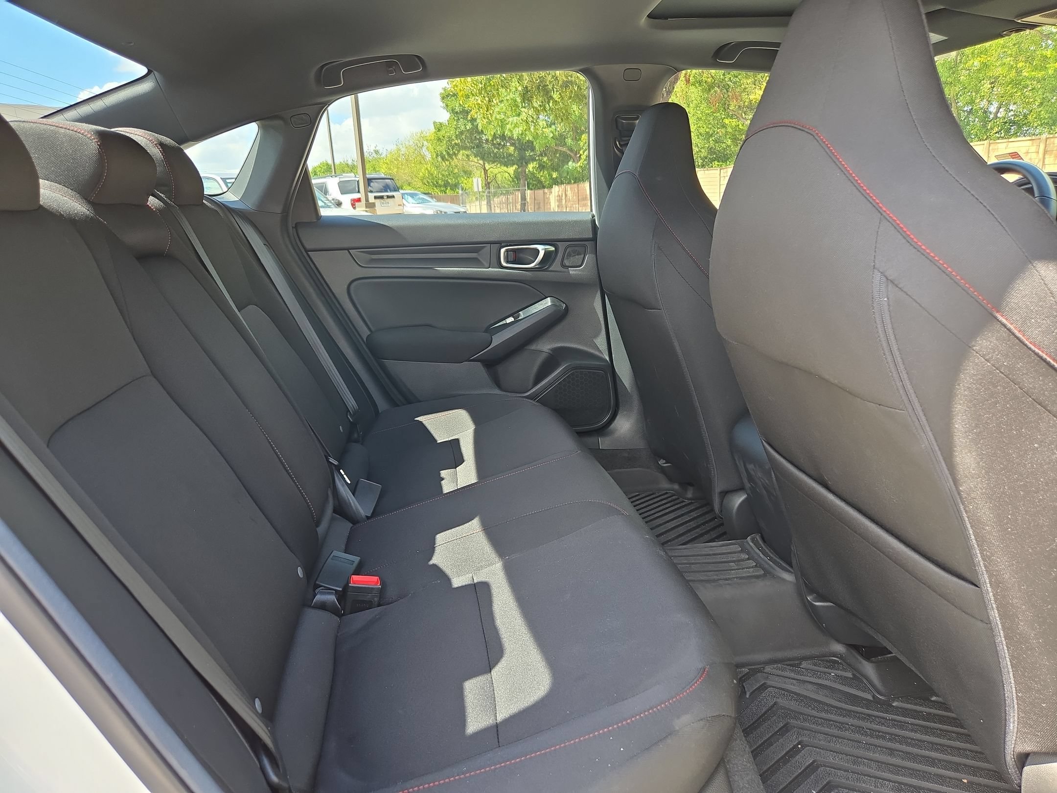 Certified 2026 Honda Civic Si image 25