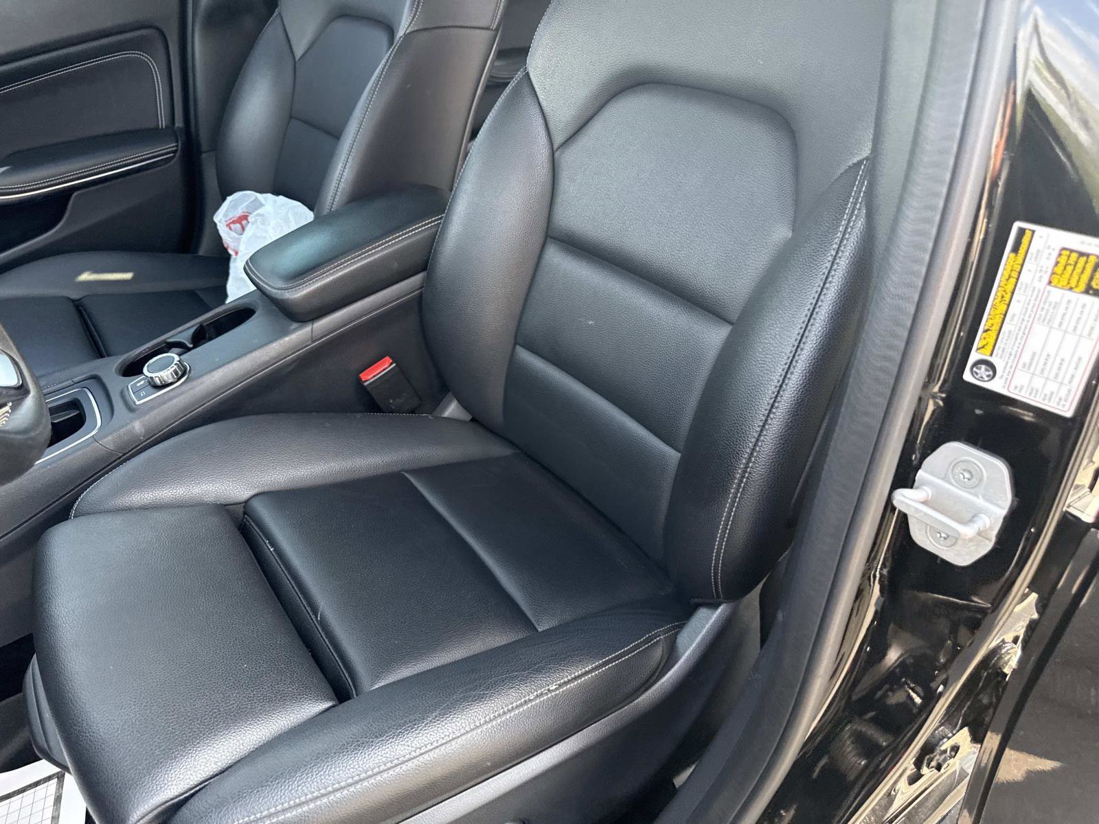 Used 2017 Mercedes-Benz GLA 250 image 19